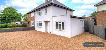 7 bedroom semi-detached house