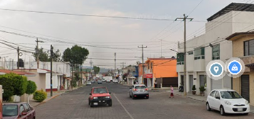 Casa en  Arquitectos, Loma Bonita, Tlacomulco, 90090 Ocotlán, Tlax., México