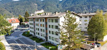 Wohnung mit Südbalkon