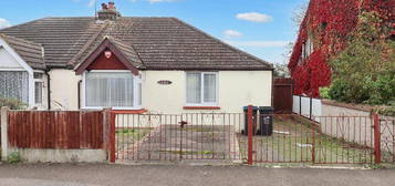 4 bedroom semi-detached bungalow for sale