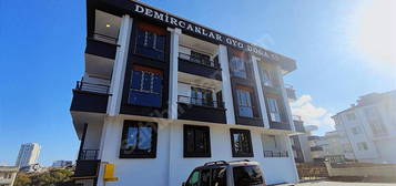 CB PARKTAN DENİZ MANZARALI 1+1 SIFIR DAİRE