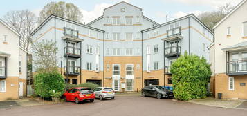 Flat for sale in Pier Close, Portishead, Bristol BS20