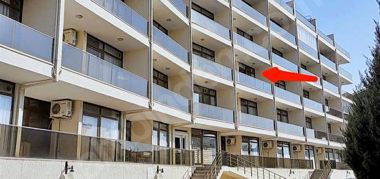 MUDANYA YENİ MH. DENİZ & DOĞA MANZARALI EŞYALI SATILIK 1+1 DAİRE