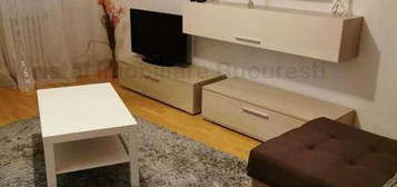 Inchiriez apartament 2 camere zona Lujerului