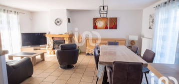 Propriété 6 pièces 133 m²