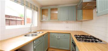 Terraced house to rent in Silver Street, Woodston, Peterborough PE2