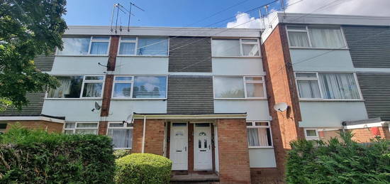 Maisonette to rent in Stonehouse Lane, Willenhall, Coventry CV3