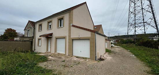 Location maison 23 pièces 441 m²