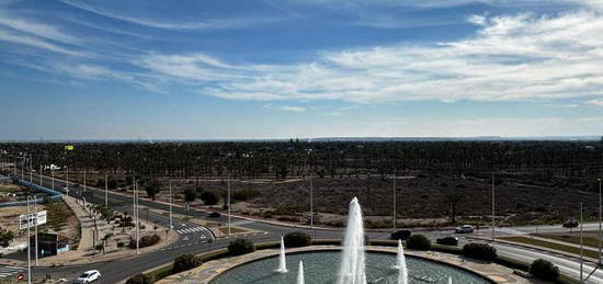 Piso de alquiler en Francisco Perez Campillo, Ciutat Jardí - Torreta Verdí