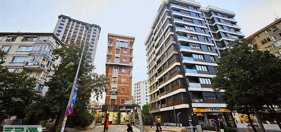 ŞEMSETTİN GÜNALTAY CADDESİ ÜZERİNDE OFİS veya DAİRE