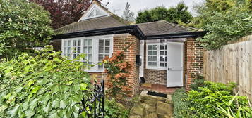 Detached house to rent in Walpole Avenue, Kew, Richmond, Surrey TW9