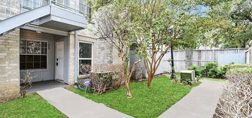 7400 Bellerive Dr APT 1503, Houston, TX 77036