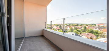 Appartement T5 DUPLEX avec terrasse à Bordeaux