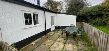 1 bedroom semi-detached house