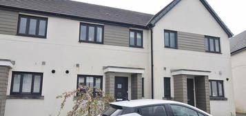 2 bedroom terraced house