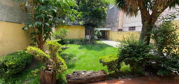 Casa En Venta En Roma Sur