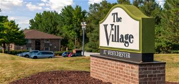 The Village at Westchester, Des Moines, IA 50310