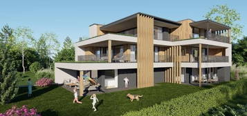 Bad Ischl - KATRINBLICK - Neubau Wohnung Top 4
