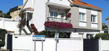 Chalet en Bordóns-Dorrón, Sanxenxo