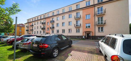 Prodej bytu 3+1 64 m²