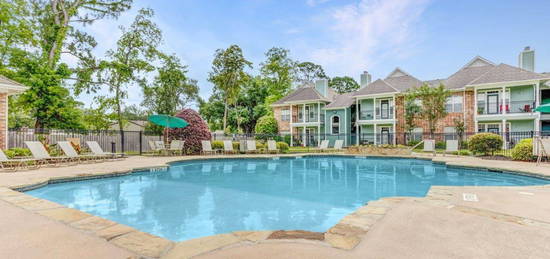 Audubon Lake Apartment Homes, Lafayette, LA 70508