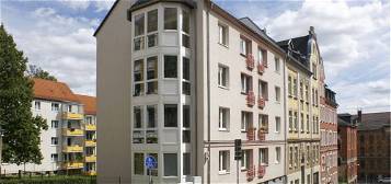Wohnung in Plauen