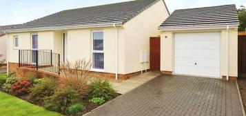 Bungalow for sale in Merryfield Road, Bideford EX39