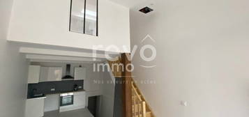 Achat appartement 3 pièces 51 m²