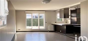 Appartement  à vendre, 5 pièces, 4 chambres, 98 m²