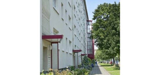 Stolberger Straße 4 - Harzer-Karree