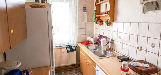 2-Zimmer-wohnung in Starkenberg | Kostitz nahe Altenburg