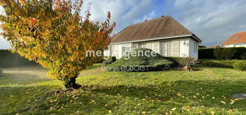 Vente maison 4 pièces 100 m²