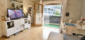 Appartement 1 pièce 37 m²