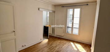 Appartement  à vendre, 2 pièces, 1 chambre, 40 m²