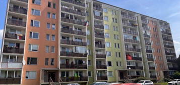 Prodej bytu 3+1 68 m²