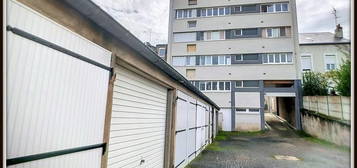 Appartement hyper centre avec garage et parking