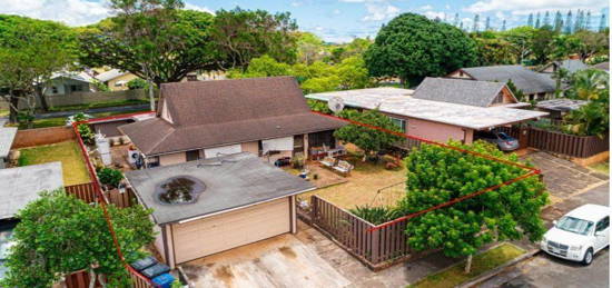 95-567 Wailoa Loop, Mililani, HI 96789