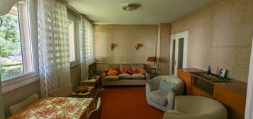 Achat appartement 4 pièces 76 m²