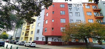 Prodej bytu 1+1 35 m²