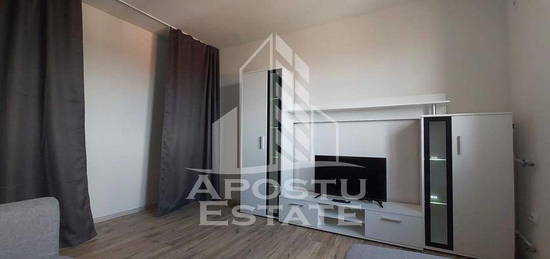 Apartament cu 1 camera decomandatin Gradiste