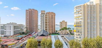 Piso en Playa de Levante, Benidorm