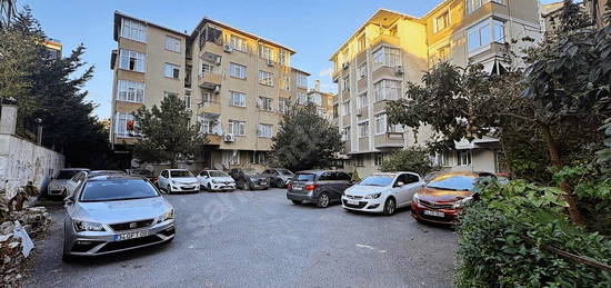 EVwest'tn KARTALTEPE'DE BAKIMLI VE GENİŞ 2+1 KİRALIK DAİRE