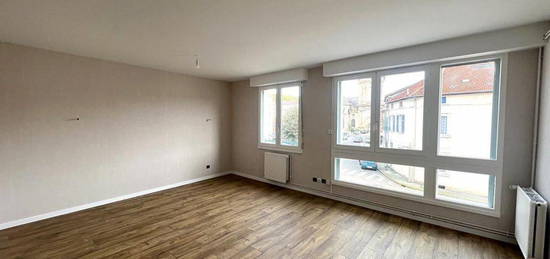 Appartement 3 pièces 75 m²