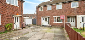 3 bed terraced house for sale