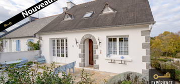 Maison  à vendre, 6 pièces, 4 chambres, 130 m²