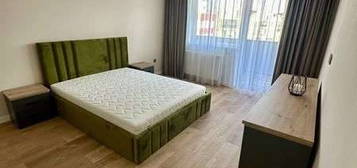 Apartament mobilat de vanzare 60 mp, Floresti