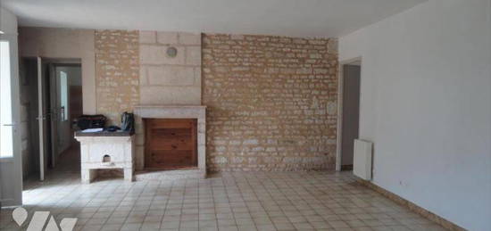 Maison 3 pièces 82 m²