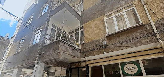 BOR ORTA MAHALLESİ MEVKİ SATILIK 3+1 DAİRE