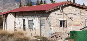 Casa o chalet en venta en N/a, -1, Cortes de Baza