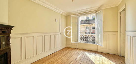 Appartement  à vendre, 3 pièces, 2 chambres, 52 m²